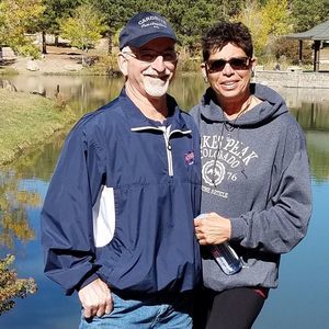 Meet your Posher, Mike